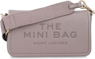 Marc Jacobs The Leather Mini Bag