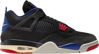 Nike Jordan Sneakers - Heren - Fitnessschoenen - Zwart - 45 1/2 EU - Fitness