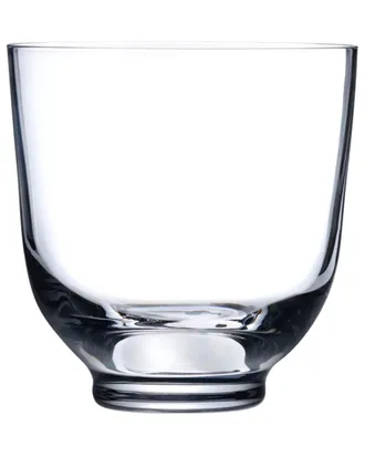Nude Glass Hepburn Whisky Glasses (Set Of 4)