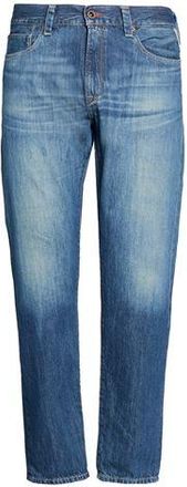 Replay HOSEN & R&Ouml;CKE - Jeanshosen auf YOOX.COM