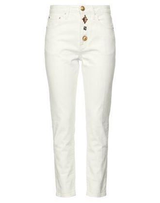Vicolo PARTES DE ABAJO - Pantalones vaqueros en YOOX.COM
