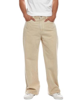 Hudson Hudson Jeans Luca Astor Wide Leg Jean