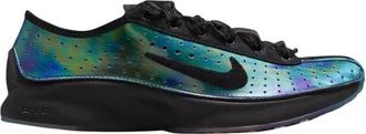 Nike Air Superfly Sneakers - Heren - Fitnessschoenen - Zwart - 44 EU - Leer - Fitness