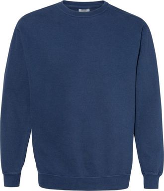Comfort Colors Garment-Dyed Sweatshirt