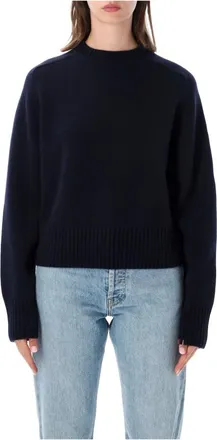 Extreme Cashmere Mujer, Jerseys, Azul, Talla: ONE Size