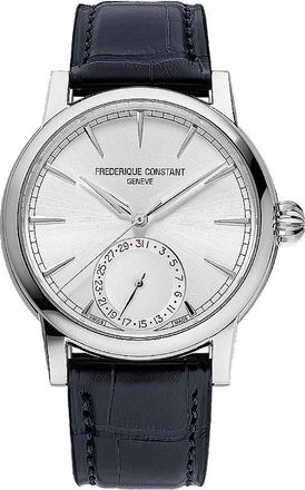Frederique Constant Manufacture Classic Date Automatic Mens Watch FC-706S3H6