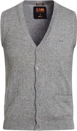 Sun 68 MAGLIERIA - Cardigan su YOOX.COM