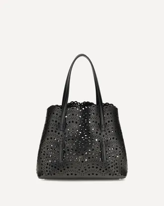 Alaia Borsa a Mano Mina Woman UNI