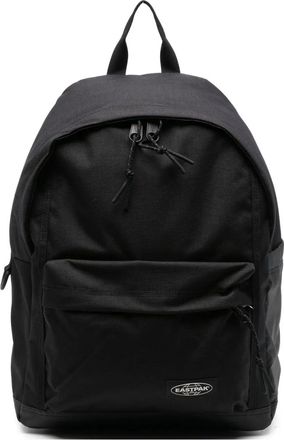 Eastpak Zaino PakR imbottito - Nero
