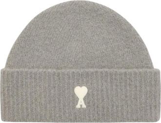 Ami Hombre, Accesorios, Gris, Talla: ONE Size