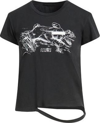 Maison Margiela T-shirts