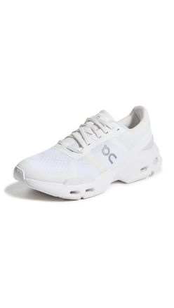 On 3WD30060664 CLOUDPULSE Women White/Frost UK 6.5
