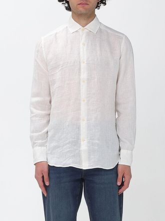 MC2 Saint Barth Camicia in lino