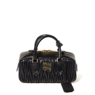 Miu Miu Arcadie Bag