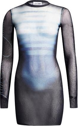 Jean Paul Gaultier VESTITI - Vestiti corti su YOOX.COM