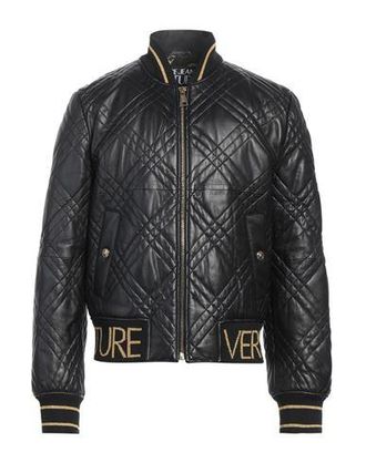 Versace JACKEN & MÄNTEL - Jacken und Anoraks auf YOOX.COM
