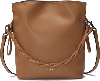 Oryany Madeleine Bucket Bag in Sand Brown at Nordstrom Rack