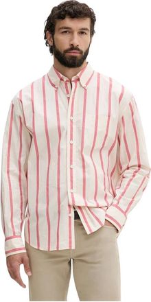 GANT Hombre, Camisas, Multicolor, Talla: XL