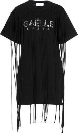 Gaëlle Paris VESTIDOS - Minivestidos en YOOX.COM