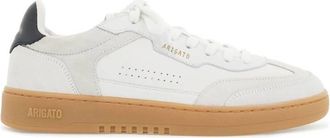 Axel Arigato Dice T-Toe Low-Top Sneakers