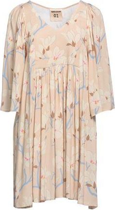 Semicouture DRESSES - Mini dresses on YOOX.COM