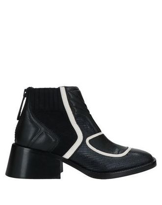 Chlo&eacute; FOOTWEAR - Ankle boots sur YOOX.COM