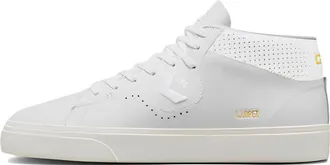 Converse Cons X Louie Lopez Pro Mid Leather White A05090C