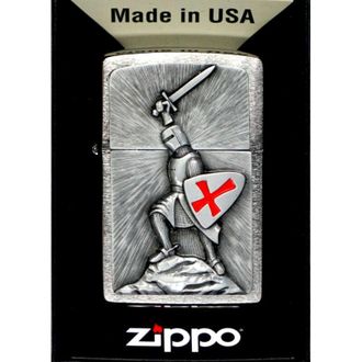 Zippo Encendedor Zippo Crusade Victory 1300103