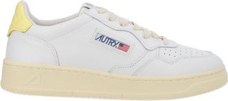 Autry Medalist Low Sneaker