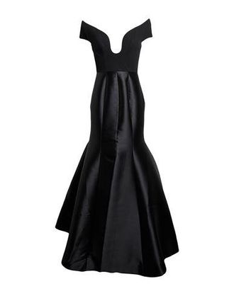 Solace London DRESSES - Maxi dresses on YOOX.COM