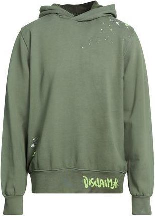 Disclaimer TOPWEAR - Sweatshirts sur YOOX.COM