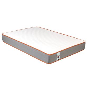 What The Sleep Colch&oacute;n 180x200cm WTS Funk Muelles Ensacados+Visco 24cm