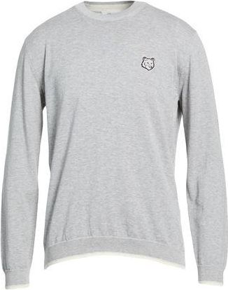 Maison Kitsun&eacute; KNITWEAR - Jumpers sur YOOX.COM