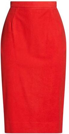 Vivienne Westwood BOTTOMWEAR - Midi skirts sur YOOX.COM