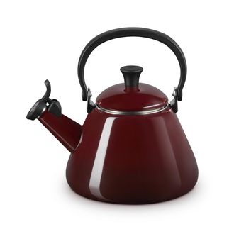 LE CREUSET Bollitore Kone 16l Garnet 40101029490000