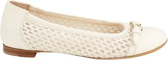 AGL Monia Leather Ballet