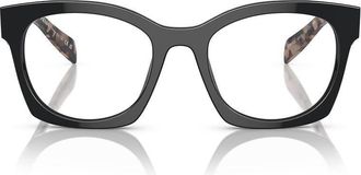 Prada D-frame Glasses