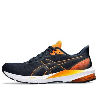Asics GT-1000 12 French Blue Orange 1011B631-402