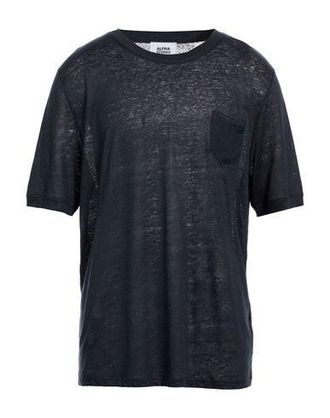 Alpha Studio TOPWEAR - T-shirts su YOOX.COM