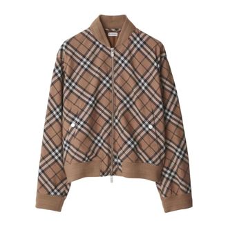Burberry Hombre, Chaquetas, Beige, Talla: L