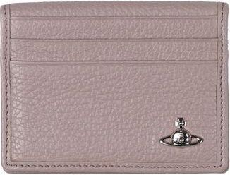 Vivienne Westwood Kleinlederwaren - Kartenetuis auf YOOX.COM