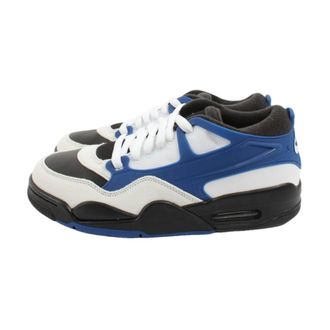 Nike Sport Shoes, male, Multicolor, Size: 11 US Air Jordan 4 RM