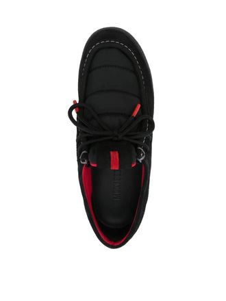Moon Boot Mtrack Low Boots - Black