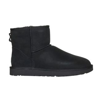 UGG Botas Classic Mini II - Shoes - Mujer - Negro - 39 EU