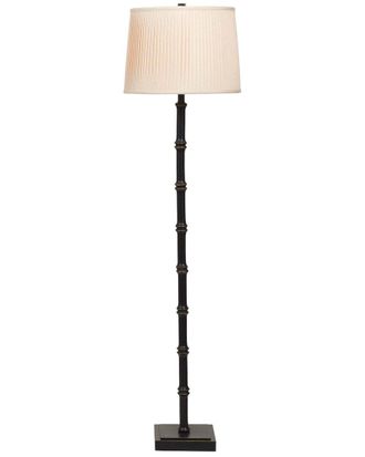 Port 68 Lauderdale 63In Floor Lamp