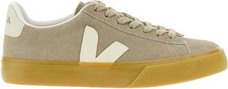 Veja Campo suede leather sneakers Woman 36
