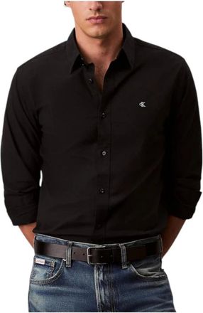 Calvin Klein Classic Oxford Shirt