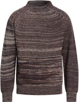 Drumohr STRICKWAREN - Rollkragenpullover auf YOOX.COM