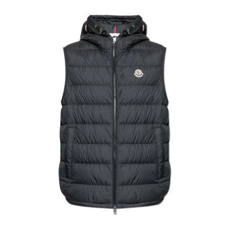 Moncler Uomo, Giacche, Nero, XL, new