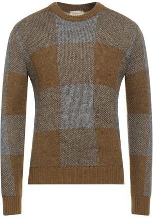 Brooksfield KNITWEAR - Jumpers on YOOX.COM